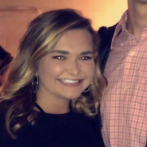 Meet your Posher, Kaylea